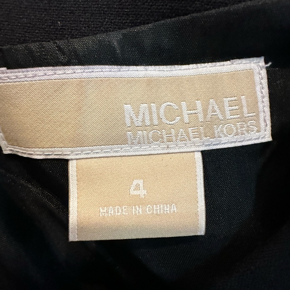 Michael Kors dress
